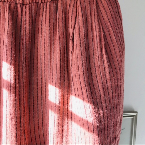 SOLD Curator SF Isla pant in Rose - Picture 6 of 7